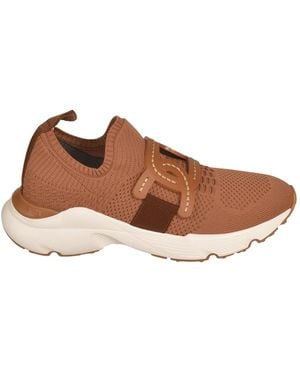 Tod's Trainers - Brown