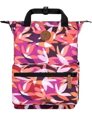 Cabaïa Backpacks - Rosa