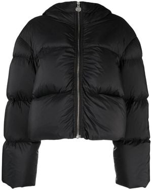 Ienki Ienki Down Jackets - Black