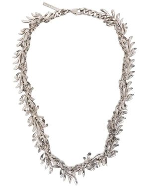 Dries Van Noten Necklaces - Metálico