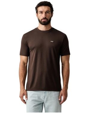 EA7 T-Shirts - Negro