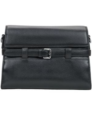 ESTRO Shoulder Bags - Black