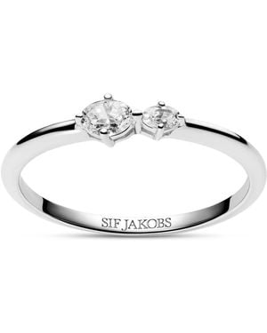 Sif Jakobs Jewellery Rings - Metallic