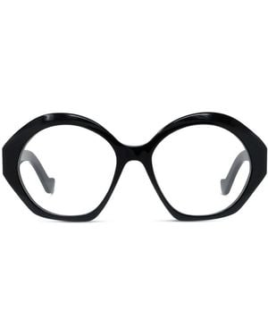 Loewe Glasses - Black
