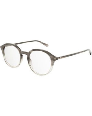 Gucci Glasses - Metallic
