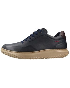 Callaghan Sneakers - Azul