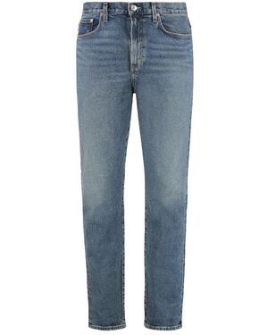 Agolde Slim Fit Jeans - Blue