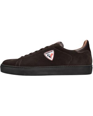 Rossignol Trainers - Brown