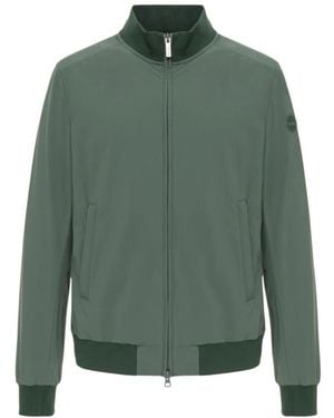 Colmar Bomber Jackets - Verde