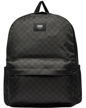 Vans Backpacks - Negro