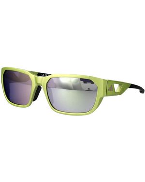 adidas Sunglasses - Green