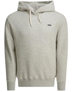 Autry Hoodies - Gris