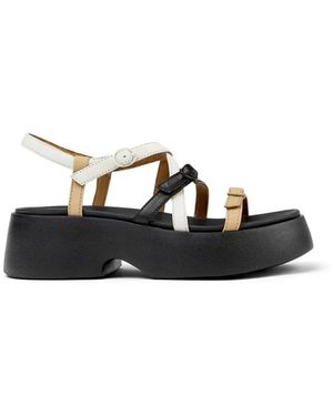Camper Tws Sandale - Schwarz