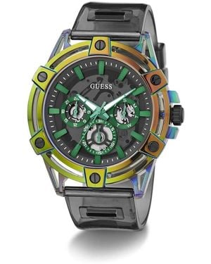 Guess Watches - Verde
