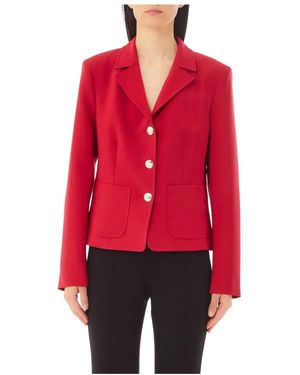 Liu Jo Blazers - Rosso