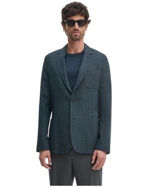 Paul Smith Blazers - Azul
