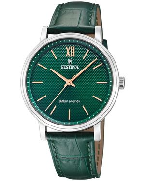 Festina Watches - Verde