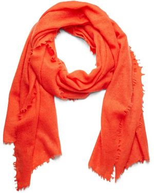 Mouleta Winter Scarves - Rojo