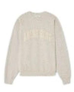 Anine Bing Miles Sweatshirt - Wit