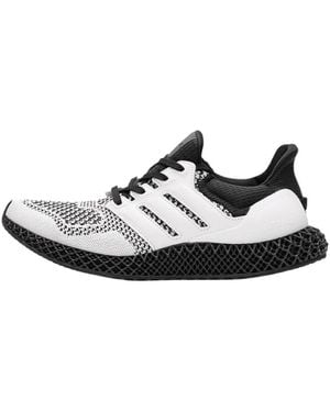 adidas Fitness ,Wit ,Ultra 4D Sns Tee Time
