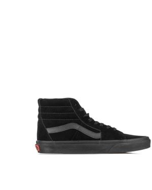 Vans Trainers - Black