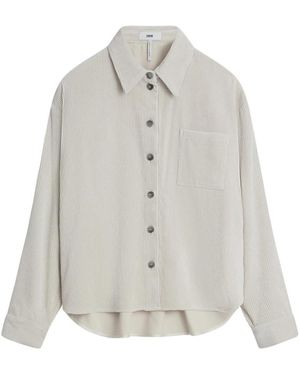 Cinque Shirts - Gris