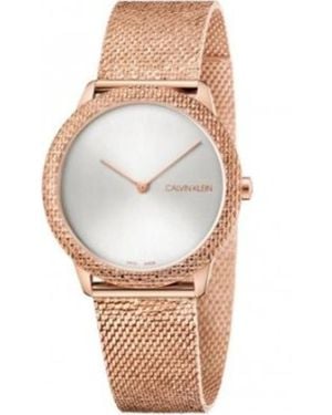 Calvin Klein Watches - Metallic