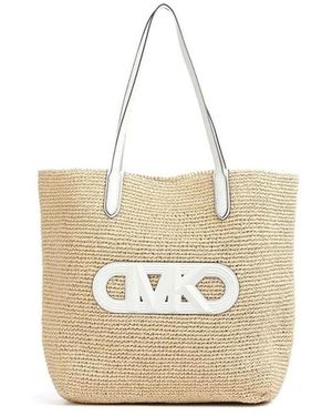 Michael Kors Eliza Extra-Large Tote - Wit