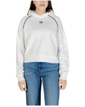 Tommy Hilfiger Hoodies - Blue
