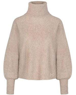 Hèst Turtlenecks - Neutro