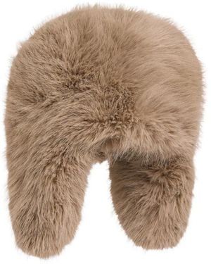 Fusalp Artic Chapka - Natur
