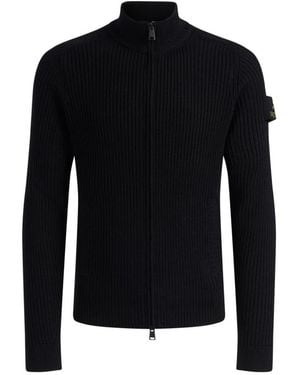 Premiata Cardigans - Black
