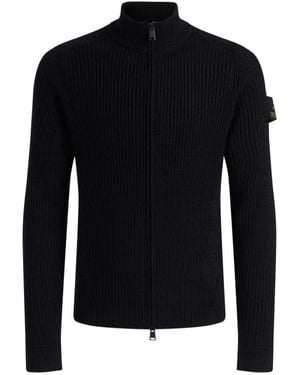 Premiata Cardigans - Black