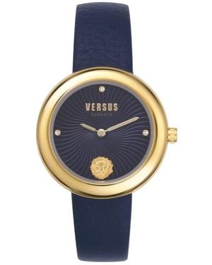 Versus Watches - Bleu