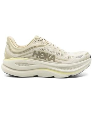 Hoka One One Sneakers - Wit