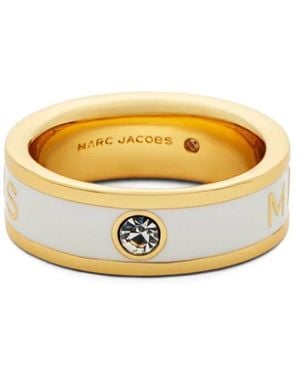 Marc Jacobs Rings - Yellow