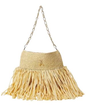 Patrizia Pepe Shoulder Bags - Métallisé