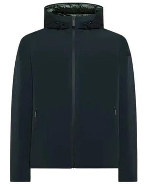 Rrd Montecristo Reversible Jkt - Groen