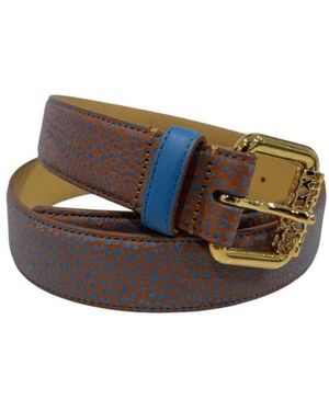 Borbonese Belts in Blue | Lyst UK display picture 3