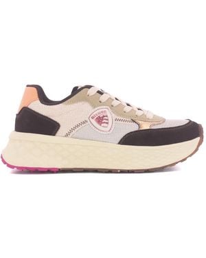 Blauer Lynn 01 Sneakers - Pink