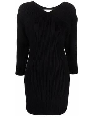 Rodebjer Short Dresses - Nero