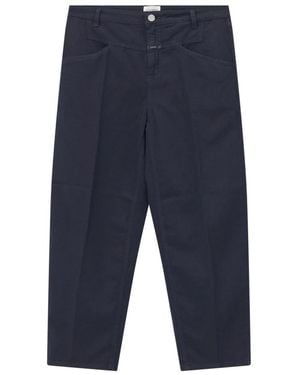 Closed Chinos - Blue