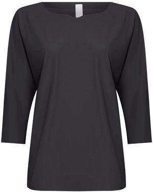 JAPANTKY Blouses - Noir