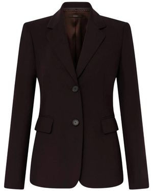 Windsor. Blazers - Black
