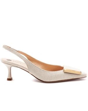 Roberto Festa Court Shoes - White