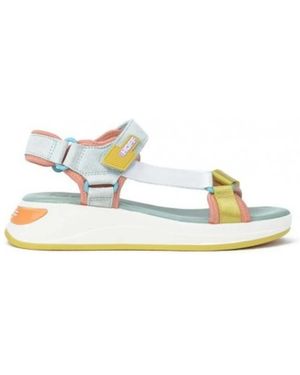 HOFF Flat Sandalen - Mettallic