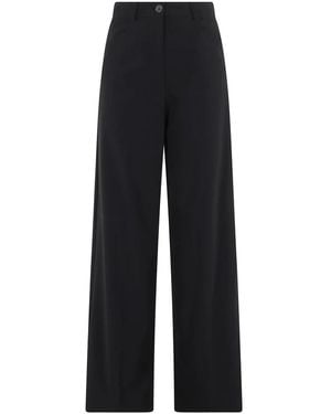 Rrd Straight Pants - Blue