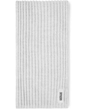 DRYKORN Winter Scarves - Blanc