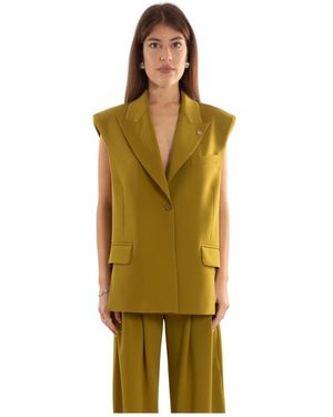 Aniye By Vests - Metálico