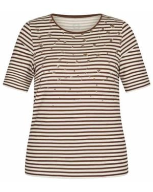 Rabe Rundhals T-Shirt, Gutes Preis-Leistungs-Verhältnis - Mehrfarbig
